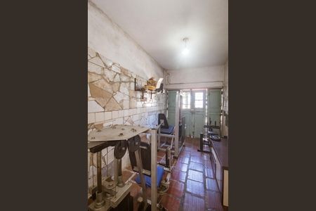 Casa à venda com 150m², 3 quartos e 1 vaga Casa à venda com 150m², 3 quartos e 1 vagaSala 3