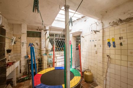 Casa à venda com 150m², 3 quartos e 1 vaga Casa à venda com 150m², 3 quartos e 1 vagaÁrea de Serviço 2