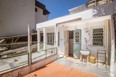 Casa à venda com 150m², 3 quartos e 1 vaga Casa à venda com 150m², 3 quartos e 1 vagaÁrea de Serviço