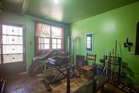 Casa à venda com 150m², 3 quartos e 1 vaga Casa à venda com 150m², 3 quartos e 1 vagaSala