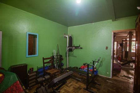 Casa à venda com 150m², 3 quartos e 1 vaga Casa à venda com 150m², 3 quartos e 1 vagaSala