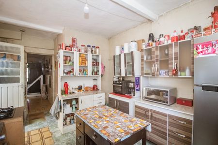 Casa à venda com 150m², 3 quartos e 1 vaga Casa à venda com 150m², 3 quartos e 1 vagaCozinha 2