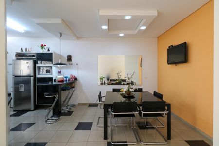 Casa à venda com 300m², 3 quartos e 4 vagas Casa à venda com 300m², 3 quartos e 4 vagasSala de Jantar