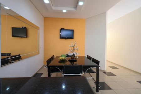 Casa à venda com 300m², 3 quartos e 4 vagas Casa à venda com 300m², 3 quartos e 4 vagasSala de Jantar