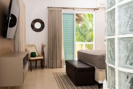 Casa de condomínio para alugar com 350m², 4 quartos e 4 vagas Casa de condomínio para alugar com 350m², 4 quartos e 4 vagasQuarto 1