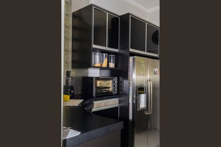 Casa de condomínio para alugar com 350m², 4 quartos e 4 vagas Casa de condomínio para alugar com 350m², 4 quartos e 4 vagasCozinha