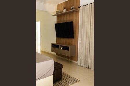 Casa de condomínio para alugar com 350m², 4 quartos e 4 vagas Casa de condomínio para alugar com 350m², 4 quartos e 4 vagasQuarto 1