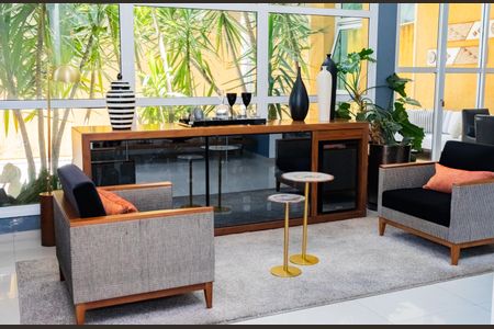 Casa de condomínio para alugar com 350m², 4 quartos e 4 vagas Casa de condomínio para alugar com 350m², 4 quartos e 4 vagasSala de Jantar