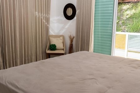 Casa de condomínio para alugar com 350m², 4 quartos e 4 vagas Casa de condomínio para alugar com 350m², 4 quartos e 4 vagasQuarto 1