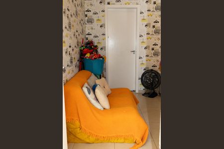 Casa de condomínio para alugar com 350m², 4 quartos e 4 vagas Casa de condomínio para alugar com 350m², 4 quartos e 4 vagasQuarto 3