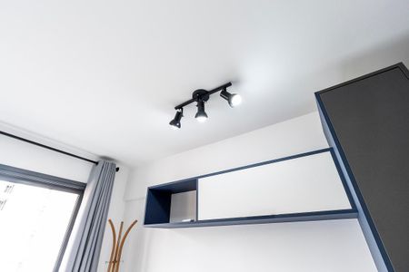 Studio para alugar com 27m², 1 quarto e sem vaga Studio para alugar com 27m², 1 quarto e sem vagaStudio