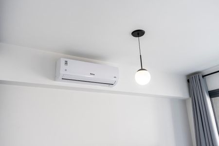 Studio para alugar com 27m², 1 quarto e sem vaga Studio para alugar com 27m², 1 quarto e sem vagaStudio