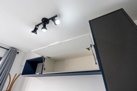 Studio para alugar com 27m², 1 quarto e sem vaga Studio para alugar com 27m², 1 quarto e sem vagaStudio