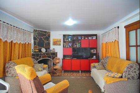 Casa à venda com 153m², 3 quartos e 2 vagas Casa à venda com 153m², 3 quartos e 2 vagasSala/Cozinha