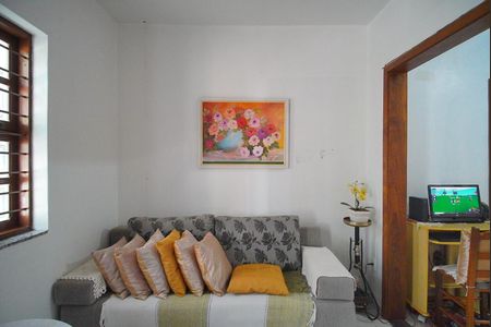 Casa à venda com 153m², 3 quartos e 2 vagas Casa à venda com 153m², 3 quartos e 2 vagasSala 2