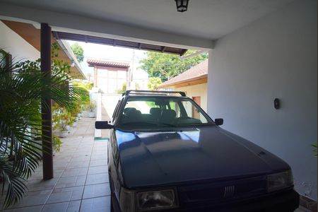 Casa à venda com 153m², 3 quartos e 2 vagas Casa à venda com 153m², 3 quartos e 2 vagasGaragem