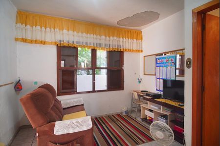 Casa à venda com 153m², 3 quartos e 2 vagas Casa à venda com 153m², 3 quartos e 2 vagasSala 2