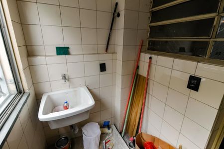 Apartamento à venda com 67m², 2 quartos e 1 vaga Apartamento à venda com 67m², 2 quartos e 1 vagaÁrea de Serviço