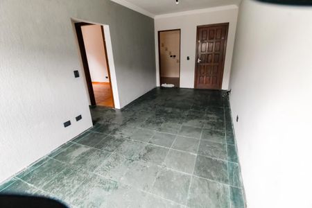Apartamento à venda com 67m², 2 quartos e 1 vaga Apartamento à venda com 67m², 2 quartos e 1 vagaSala