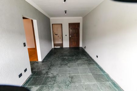 Apartamento à venda com 67m², 2 quartos e 1 vaga Apartamento à venda com 67m², 2 quartos e 1 vagaSala