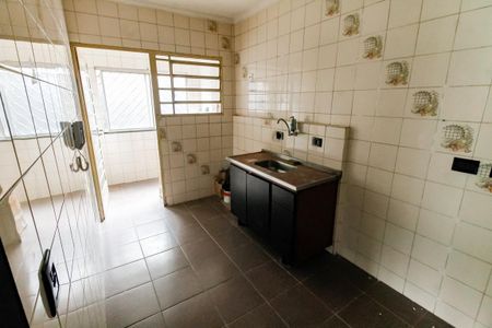 Apartamento à venda com 67m², 2 quartos e 1 vaga Apartamento à venda com 67m², 2 quartos e 1 vagaCozinha