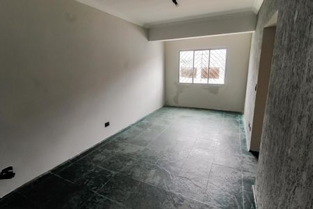 Apartamento à venda com 67m², 2 quartos e 1 vaga Apartamento à venda com 67m², 2 quartos e 1 vagaSala