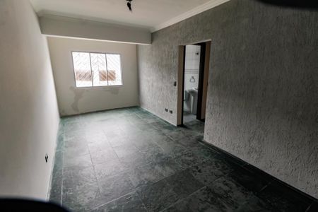 Apartamento à venda com 67m², 2 quartos e 1 vaga Apartamento à venda com 67m², 2 quartos e 1 vagaSala