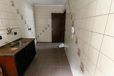 Apartamento à venda com 67m², 2 quartos e 1 vaga Apartamento à venda com 67m², 2 quartos e 1 vagaCozinha