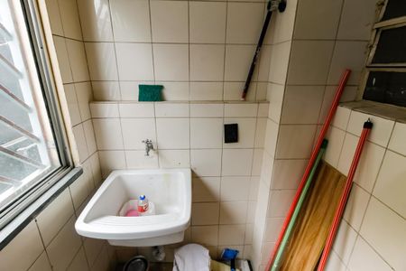 Apartamento à venda com 67m², 2 quartos e 1 vaga Apartamento à venda com 67m², 2 quartos e 1 vagaÁrea de Serviço