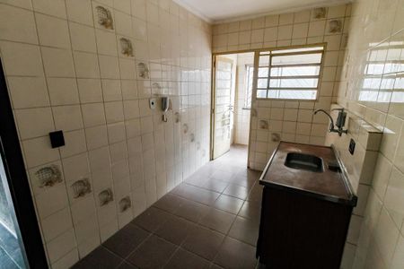 Apartamento à venda com 67m², 2 quartos e 1 vaga Apartamento à venda com 67m², 2 quartos e 1 vagaCozinha