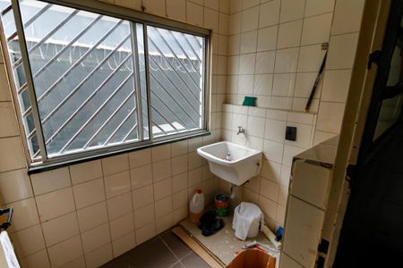 Apartamento à venda com 67m², 2 quartos e 1 vaga Apartamento à venda com 67m², 2 quartos e 1 vagaÁrea de Serviço