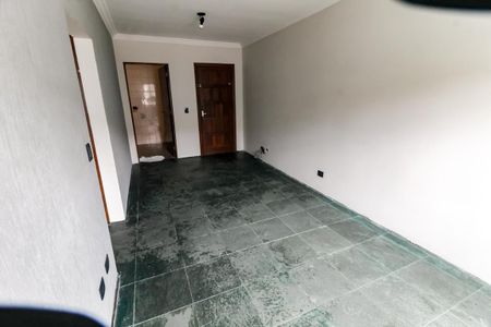 Apartamento à venda com 67m², 2 quartos e 1 vaga Apartamento à venda com 67m², 2 quartos e 1 vagaSala