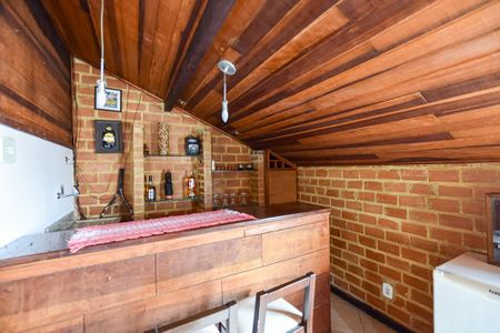 Casa à venda com 170m², 3 quartos e 2 vagas Casa à venda com 170m², 3 quartos e 2 vagasQuarto 3