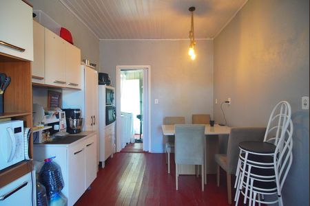 Casa para alugar com 38m², 2 quartos e 1 vaga Casa para alugar com 38m², 2 quartos e 1 vagaSala/Cozinha