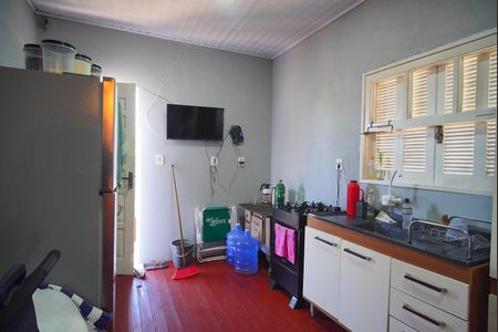 Casa para alugar com 38m², 2 quartos e 1 vaga Casa para alugar com 38m², 2 quartos e 1 vagaSala/Cozinha
