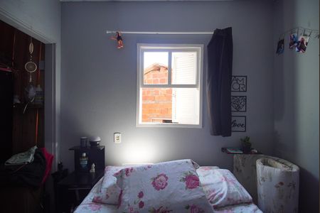 Casa para alugar com 38m², 2 quartos e 1 vaga Casa para alugar com 38m², 2 quartos e 1 vagaQuarto 2