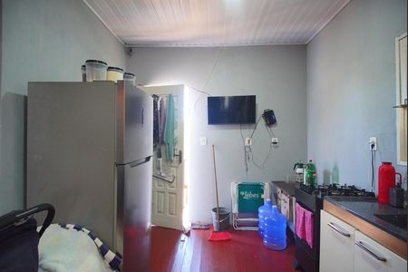 Casa para alugar com 38m², 2 quartos e 1 vaga Casa para alugar com 38m², 2 quartos e 1 vagaSala/Cozinha