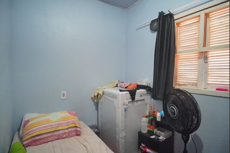 Casa para alugar com 38m², 2 quartos e 1 vaga Casa para alugar com 38m², 2 quartos e 1 vagaQuarto 1