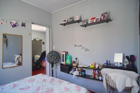 Casa para alugar com 38m², 2 quartos e 1 vaga Casa para alugar com 38m², 2 quartos e 1 vagaQuarto 2