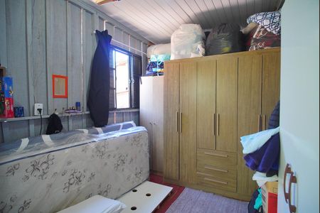 Casa para alugar com 38m², 2 quartos e 1 vaga Casa para alugar com 38m², 2 quartos e 1 vagaÁrea de Serviço