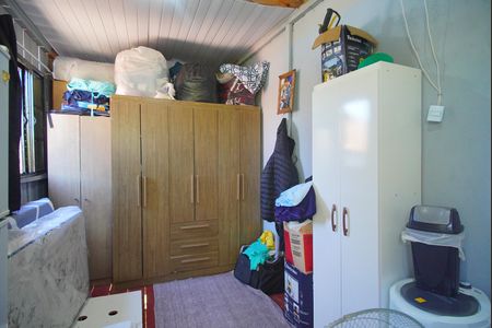 Casa para alugar com 38m², 2 quartos e 1 vaga Casa para alugar com 38m², 2 quartos e 1 vagaÁrea de Serviço