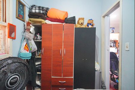 Casa para alugar com 38m², 2 quartos e 1 vaga Casa para alugar com 38m², 2 quartos e 1 vagaQuarto 1