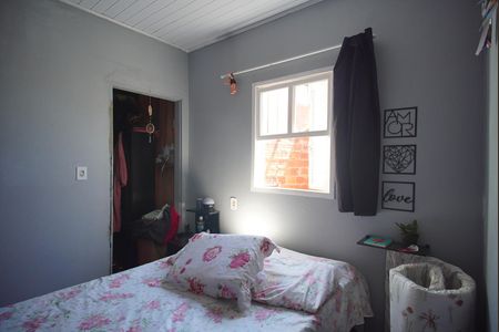 Casa para alugar com 38m², 2 quartos e 1 vaga Casa para alugar com 38m², 2 quartos e 1 vagaQuarto 2