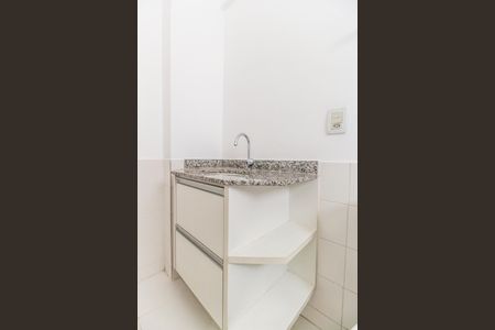 Apartamento à venda com 83m², 2 quartos e 2 vagas Apartamento à venda com 83m², 2 quartos e 2 vagasBanheiro da Suíte 2