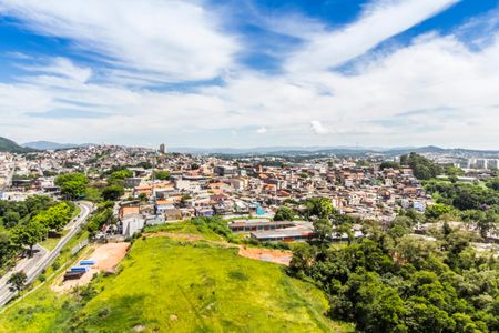 Apartamento à venda com 83m², 2 quartos e 2 vagas Apartamento à venda com 83m², 2 quartos e 2 vagasVista da Suíte 1