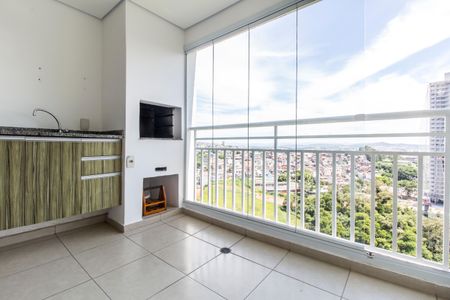 Apartamento à venda com 83m², 2 quartos e 2 vagas Apartamento à venda com 83m², 2 quartos e 2 vagasVaranda gourmet