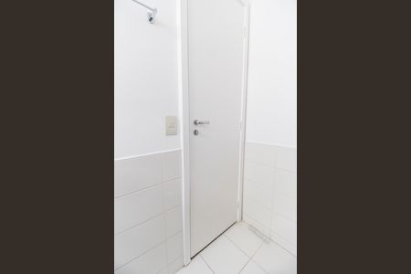 Apartamento à venda com 83m², 2 quartos e 2 vagas Apartamento à venda com 83m², 2 quartos e 2 vagasBanheiro da Suíte 1