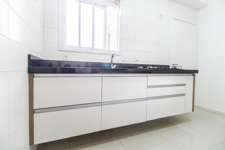 Apartamento à venda com 83m², 2 quartos e 2 vagas Apartamento à venda com 83m², 2 quartos e 2 vagasCozinha