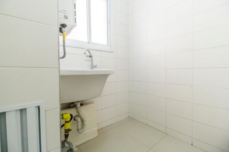 Apartamento à venda com 83m², 2 quartos e 2 vagas Apartamento à venda com 83m², 2 quartos e 2 vagasÁrea de Serviço