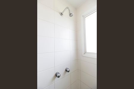 Apartamento à venda com 83m², 2 quartos e 2 vagas Apartamento à venda com 83m², 2 quartos e 2 vagasBanheiro da Suíte 1